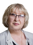Врач Новицкая Анна Константиновна