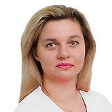Врач Новицкая Наталия Вячеславовна