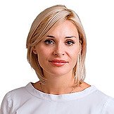 Врач Новицкая Наталья Викторовна