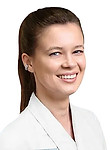 Врач Новицкая Ульяна Руслановна