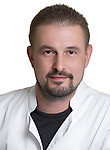 Врач Новицкий Вадим Евгеньевич