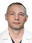 Врач Новиков Александр Борисович