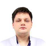 Врач Новиков Алексей Алексеевич