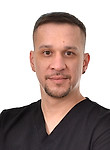 Врач Новиков Андрей Андреевич