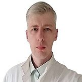 Врач Новиков Андрей Михайлович