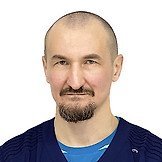 Врач Новиков Андрей Сергеевич