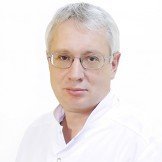 Врач Новиков Андрей Викторович