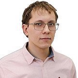 Врач Новиков Артем Юрьевич