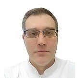 Врач Новиков Евгений Иванович
