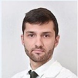 Врач Новиков Евгений Михайлович