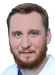 Врач Новиков Евгений Владимирович