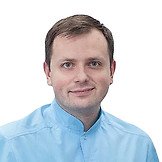Врач Новиков Иван Сергеевич