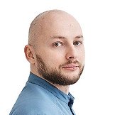 Врач Новиков Кирилл Александрович