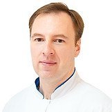 Врач Новиков Олег Анатольевич