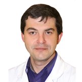 Врач Новиков Роман Анатольевич