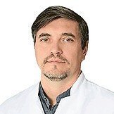 Врач Новиков Сергей Александрович