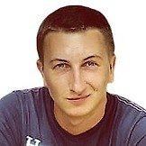 Врач Новиков Сергей Сергеевич