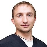 Врач Новиков Владимир Николаевич