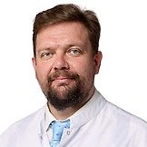 Врач Новиков Владимир Сергеевич