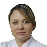 Врач Новикова Александра Александровна