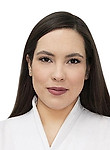 Врач Новикова Александра Владимировна