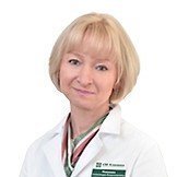 Врач Новикова Александра Владимировна