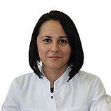 Врач Новикова Алёна Дмитриевна