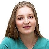 Врач Новикова Анастасия Игоревна