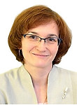 Врач Новикова Анна Владимировна