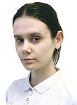 Врач Новикова Антонина Николаевна
