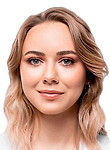 Врач Новикова Дарья Борисовна