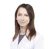 Врач Новикова Дарья Николаевна