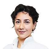 Врач Новикова Егана Назим Кызы