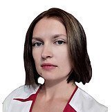 Врач Новикова Екатерина Александровна