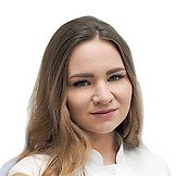 Врач Новикова Екатерина Александровна