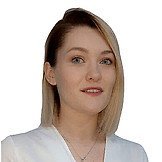 Врач Новикова Екатерина Павловна