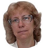 Врач Новикова Елена Анатольевна