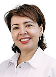 Врач Новикова Елена Михайловна
