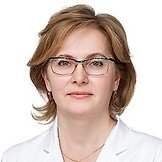 Врач Новикова Елена Семёновна