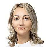 Врач Новикова Елена Владимировна