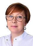 Врач Новикова Галина Владимировна
