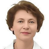 Врач Новикова Ирина Анатольевна