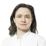 Врач Новикова Ирина Леонидовна