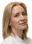 Врач Новикова Ирина Владимировна
