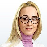 Врач Новикова Яна Биктимировна