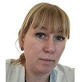 Врач Новикова Яна Сергеевна