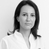 Врач Новикова Юлия Владимировна