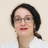 Врач Новикова Кира Валентиновна