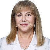 Врач Новикова Лариса Вагановна