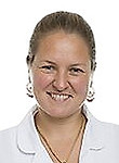 Врач Новикова Марианна Евгеньевна